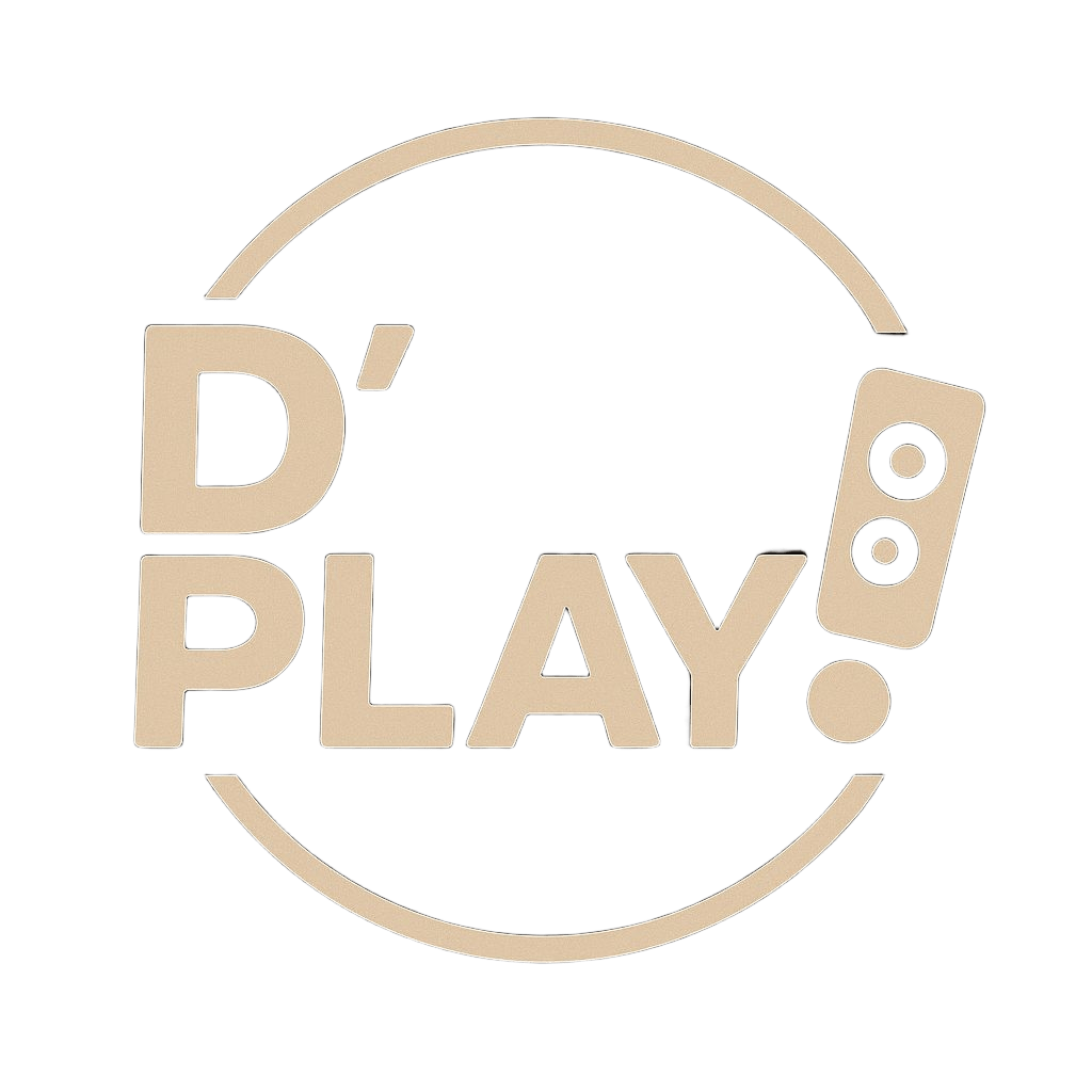 D'PLAY! Karaoke y DJ a domicilio en Lima